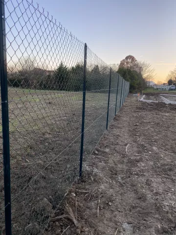 GRILLAGE SIMPLE TORSION